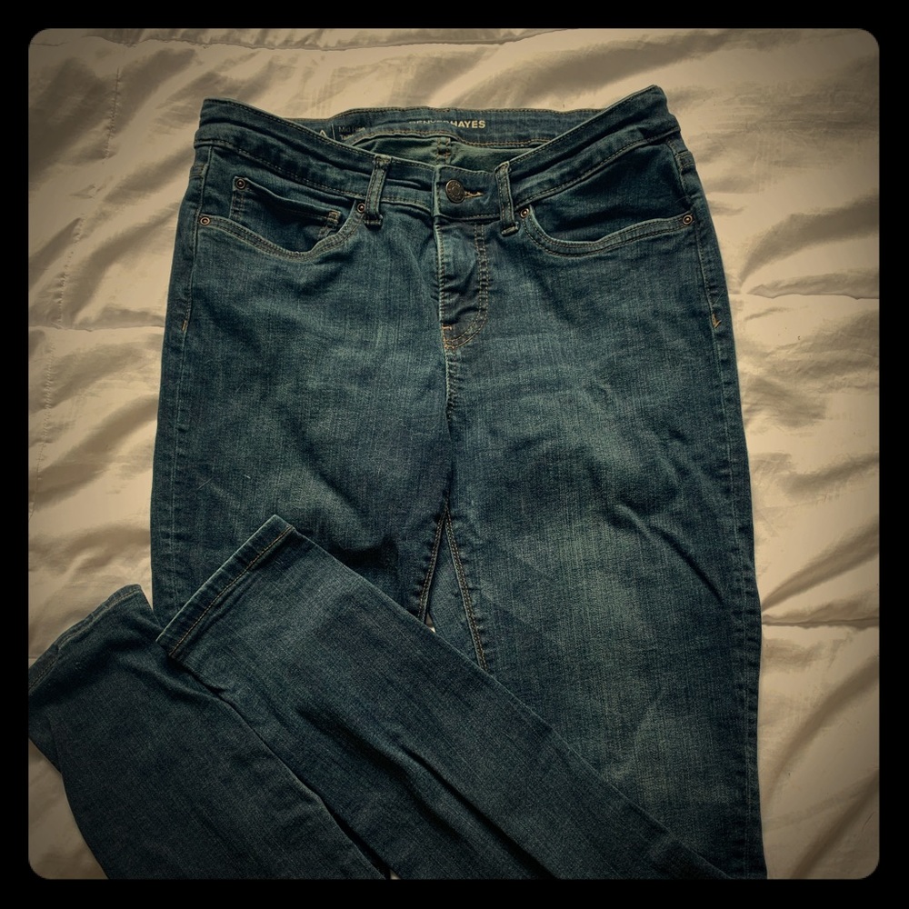Skinny Jeans!